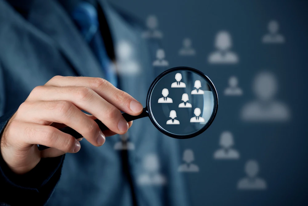 IT talent recruitment and staffing