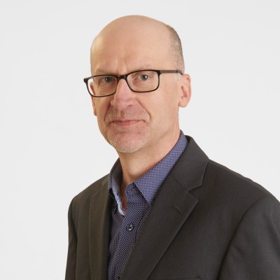 Andy Enskat