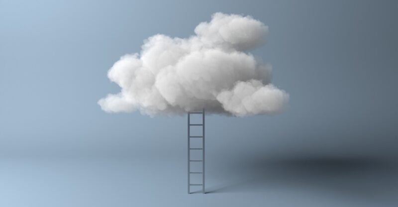 Cloud services