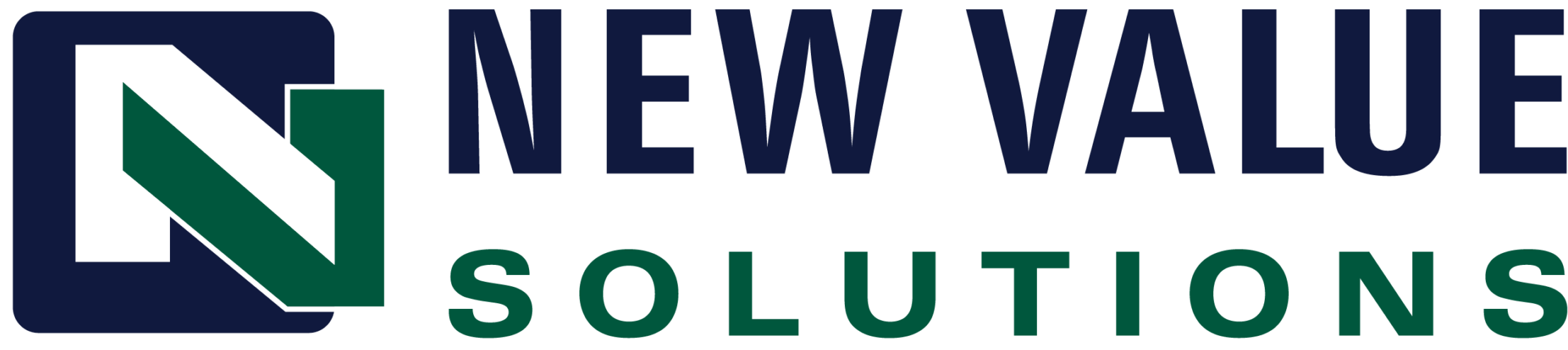 New Value Solutions