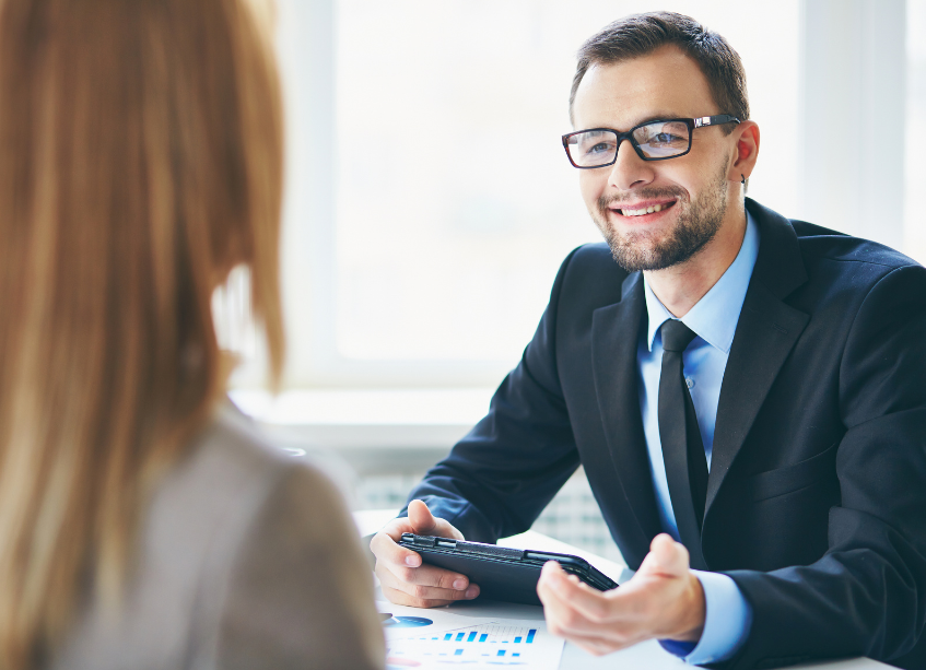 IT Recruiting